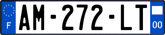 AM-272-LT