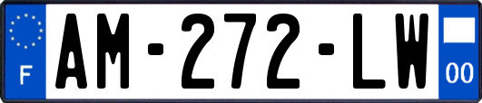 AM-272-LW
