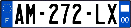 AM-272-LX