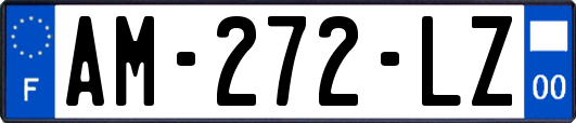 AM-272-LZ