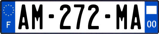 AM-272-MA