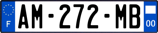 AM-272-MB