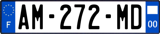 AM-272-MD
