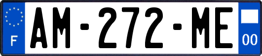 AM-272-ME