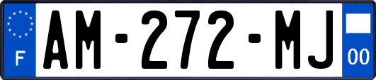 AM-272-MJ