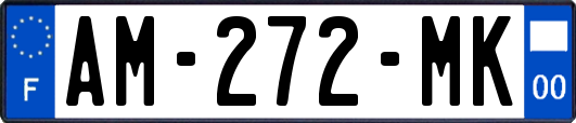 AM-272-MK