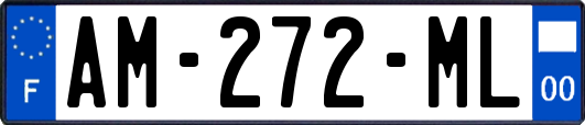 AM-272-ML