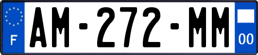 AM-272-MM