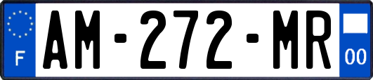 AM-272-MR