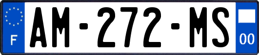 AM-272-MS