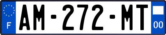 AM-272-MT