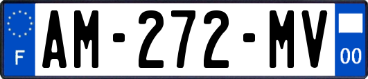 AM-272-MV