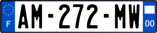 AM-272-MW