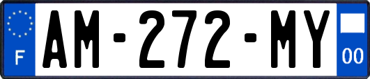 AM-272-MY