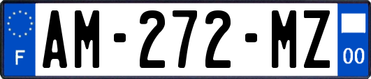 AM-272-MZ