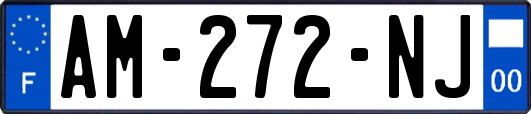 AM-272-NJ