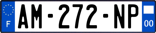 AM-272-NP