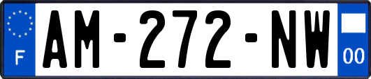AM-272-NW