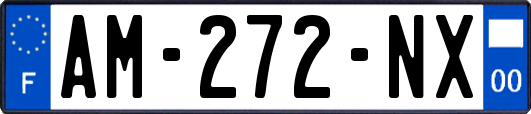 AM-272-NX
