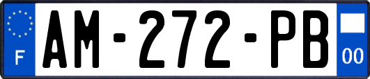 AM-272-PB