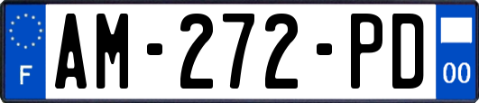 AM-272-PD