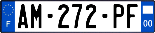 AM-272-PF