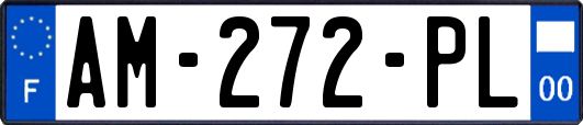 AM-272-PL