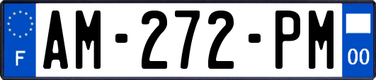 AM-272-PM