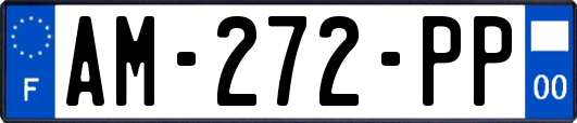 AM-272-PP
