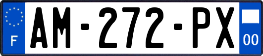 AM-272-PX