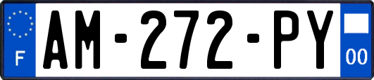 AM-272-PY