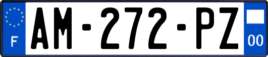 AM-272-PZ