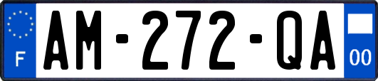 AM-272-QA