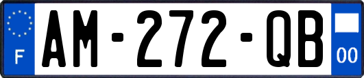 AM-272-QB