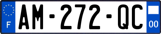 AM-272-QC
