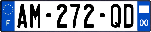 AM-272-QD