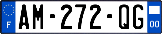 AM-272-QG