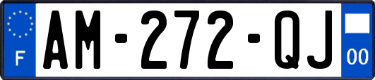 AM-272-QJ