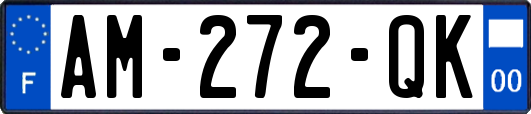 AM-272-QK