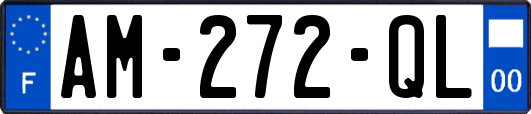 AM-272-QL