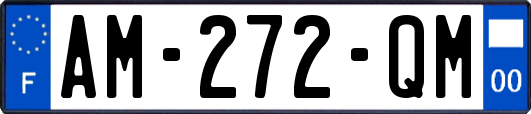 AM-272-QM