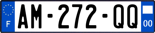 AM-272-QQ