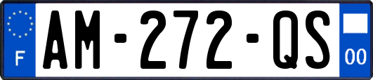 AM-272-QS