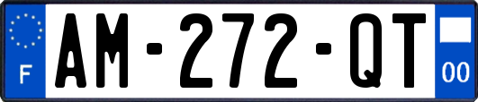 AM-272-QT