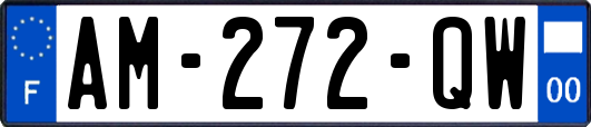 AM-272-QW