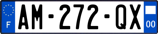 AM-272-QX