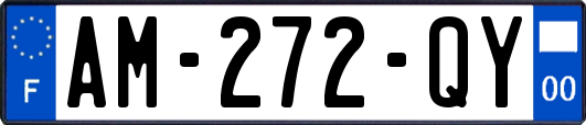 AM-272-QY