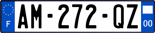 AM-272-QZ