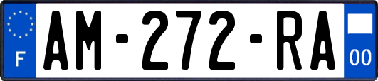 AM-272-RA