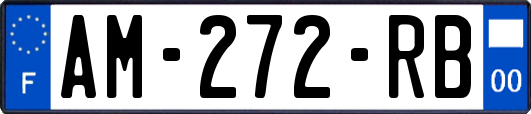 AM-272-RB